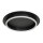 Steinhauer Deckenleuchte Ringlux 32cm 20w 2000Lumen schwarz