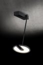 Holtkötter LED-Deckenleuchte Janus E Schwarz, dimmbar, 2700 Lumen, 2200 - 2850 Kelvin, 2171-1-55