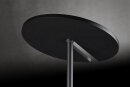 Holtkötter LED-Deckenfluter Naxos Schwarz / Eloxal Messing, mit Tastdimmer, 8800 Lumen, 2200 - 2900 Kelvin, CRI>90