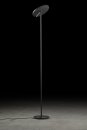 Holtkötter LED-Deckenfluter Naxos Bronze, mit Tastdimmer, 8800 Lumen, 2200 - 2900 Kelvin, CRI>90