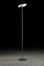 Holtkötter LED-Deckenfluter Naxos Bronze, mit Tastdimmer, 8800 Lumen, 2200 - 2900 Kelvin, CRI>90