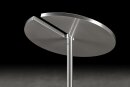 Holtkötter LED-Deckenfluter Naxos Bronze, mit Tastdimmer, 8800 Lumen, 2200 - 2900 Kelvin, CRI>90
