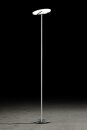 Holtkötter LED-Deckenfluter Naxos Bronze, mit Tastdimmer, 8800 Lumen, 2200 - 2900 Kelvin, CRI>90