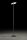 Holtkötter LED-Deckenfluter Naxos Bronze, mit Tastdimmer, 8800 Lumen, 2200 - 2900 Kelvin, CRI>90