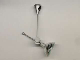 Schmitz Concetto System Strahler Gracile – Lagerfund / Ausstellungsstück