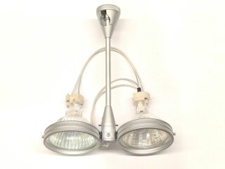 Schmitz Concetto System Strahler Uno Duo – Lagerfund / Ausstellungsstück
