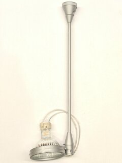 Schmitz Concetto System Strahler Uno lang – Lagerfund / Ausstellungsstück