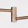 Steinhauer Exclusive Stehleuchte Soleil Bronze 3515BR