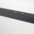 Steinhauer Pendelleuchte Bande Schwarz 3994ZW