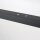 Steinhauer Pendelleuchte Bande Schwarz 3994ZW