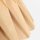 Steinhauer Anne Light Pendelleuchte Maze Holz 3490E