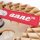 Steinhauer Anne Light Pendelleuchte Maze Holz 3490E