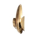 Steinhauer Anne Light & Home Wandleuchte Brass Bronze 3680BR
