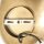 Steinhauer Anne Light & Home Wandleuchte Brass Bronze 3680BR