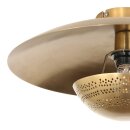 Steinhauer Anne Light & Home Deckenleuchte Brass Bronze 3681BR
