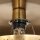 Steinhauer Anne Light & Home Deckenleuchte Brass Bronze 3681BR