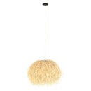 Steinhauer Anne Light & Home Pendelleuchte Grass Beige 3819BE