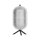 Steinhauer - Mexlite Tischleuchte Geripu Transparent 3841ZW