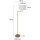 Steinhauer - Mexlite Stehleuchte Bella Bronze 3871BR