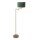Steinhauer - Mexlite Stehleuchte Bella Bronze 3872BR