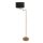 Steinhauer - Mexlite Stehleuchte Bella Bronze 3874BR