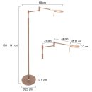 Steinhauer Artikel Nr. 3082BR