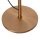 Steinhauer Exclusive Stehleuchte Turound Bronze 3082BR