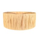 Steinhauer Wandleuchte Elegant Classy Schwarz 3700ZW