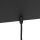 Steinhauer Pendelleuchte Reflexion Schwarz 3796ZW