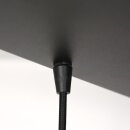 Steinhauer Pendelleuchte Reflexion Messing 3797ME