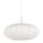 Steinhauer Pendelleuchte Sparkled Light Stahlfarben 3808ST