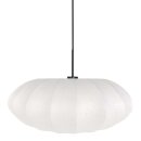 Steinhauer Pendelleuchte Sparkled Light Schwarz 3809ZW