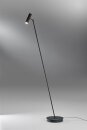 Lupia CRANE LED-Stehleuchte / Leseleuchte, 1x 8W, 720...