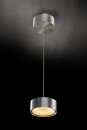 Holtkötter LED-Pendelleuchte Favor 2051-1 - Up-/Downlight 2750Lumen, dim to warm, versch. Farben
