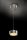Holtkötter LED-Pendelleuchte Favor 2051-1 - Up-/Downlight 2750Lumen, dim to warm, versch. Farben