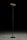 Holtkötter LED-Deckenfluter Naxos 9940-1, mit Tastdimmer, 8800 Lumen, 2200 - 2900 Kelvin, versch. Farben