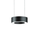 Knapstein Pendelleuchte Zera-1 Effekt bronze  51.516.34-2