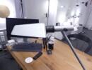 Carpyen Design Tischleuchte / Schreibtischleuchte...