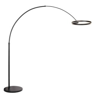 Vloerl. 1-l. bow Ringlux