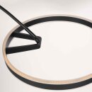 Vloerl. 1-l. bow Ringlux