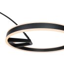 Vloerl. 1-l. bow Ringlux