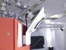SLV Wandleuchte / Strahler weiß GU10 111mm 147011 Ausstellungsstück top