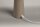 Lupia LED-Akku-Tischleuchte Taupe, 1x 3W, 95 Lumen, 2700 Kelvin, CRI >90, Touchdimmer 2246-1-42