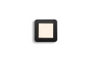 Lupia LED-Deckenleuchte Schwarz, 1x 6 Watt, 450 Lumen, 2700 Kelvin, CRI>90, 3-Stufen-Dimmung 5001-1-55
