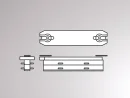 Moltoluce VOLARE LINEARVERBINDER 652-0030100006