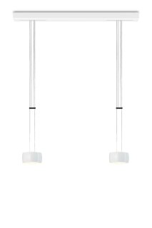 Oligo Pendelleuchte GRACE / 2 flammig / sichtbare Höhenverste g42-931-27-51 g42-931-27-51