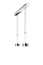 Oligo Pendelleuchte GRACE / 2 flammig / sichtbare Höhenverste g42-931-27-51 g42-931-27-51