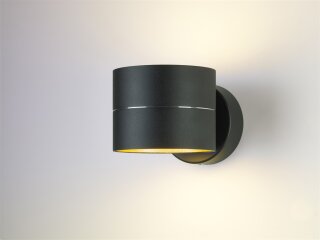 Oligo Wandleuchte TUDOR +Casambi +Tunable white 40-864-32-xy versch. Varianten