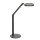 Steinhauer Schwarze Tischleuchte Ringlux 4139ZW 1000 Lumen