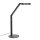 Steinhauer Schwarze Tischleuchte Ringlux 4139ZW 1000 Lumen